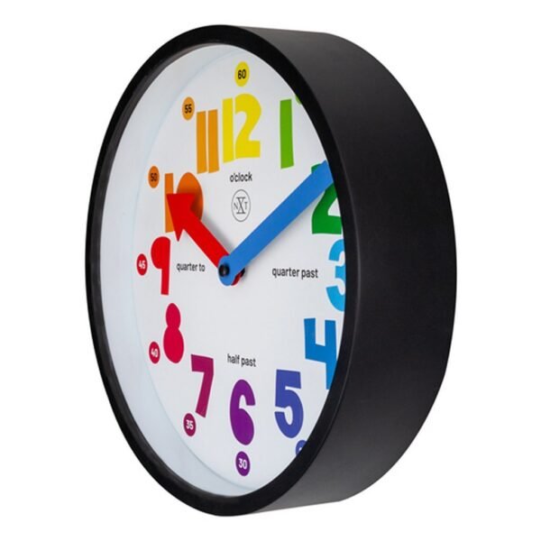 NeXtime NX-7357 Sophia Dia Wandklok 30 cm - Afbeelding 2