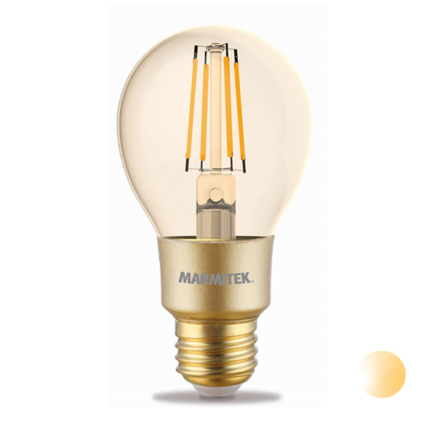 Marmitek Smart Wifi Fila.lamp M 6w E27 - Afbeelding 2