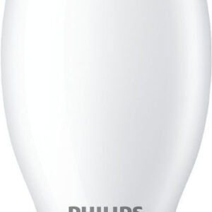 Philips Led Classic 60w E14 Cw B35 Fr Nd Rfsrt4 Verlichting