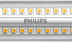 Philips Led 118mm Wh D 120w R7s