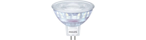 Philips Led 50w Gu5.3 Ww 12v 36d Wgd Srt4 Verlichting - Afbeelding 4