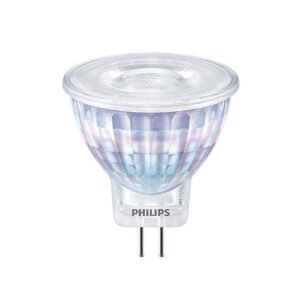 Philips LED Spot 20W GU4 Warm Wit