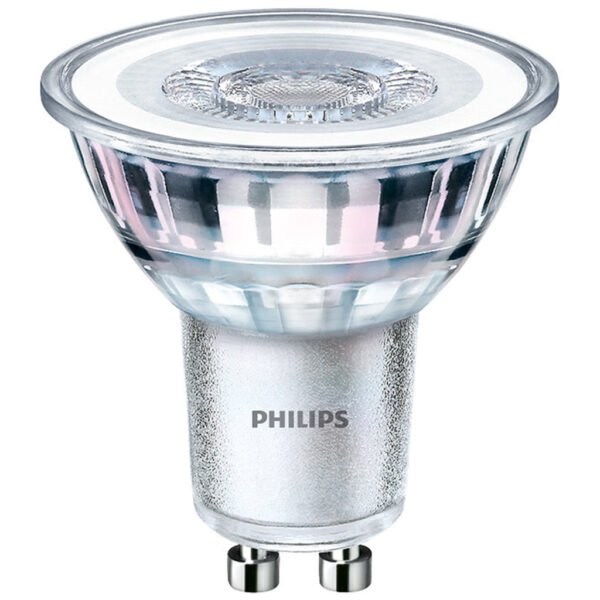Philips Led Cl Ww 36d Nd 35w Gu10 - Afbeelding 2