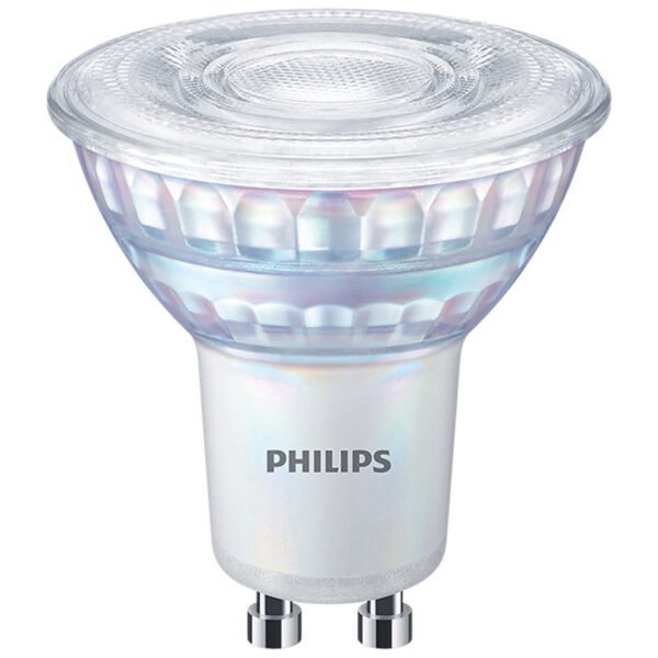 Philips Led C90 36d Wgd 50w Gu10 - Afbeelding 2