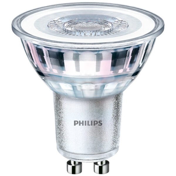 Philips Led Cl Cw 36d Nd 35w Gu10 - Afbeelding 2