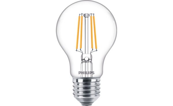 Philips Led Cl A60 Cl Nd 40w E27