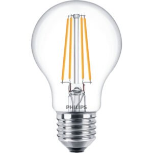 Philips Led Cl A60 Cl Nd 60w E27