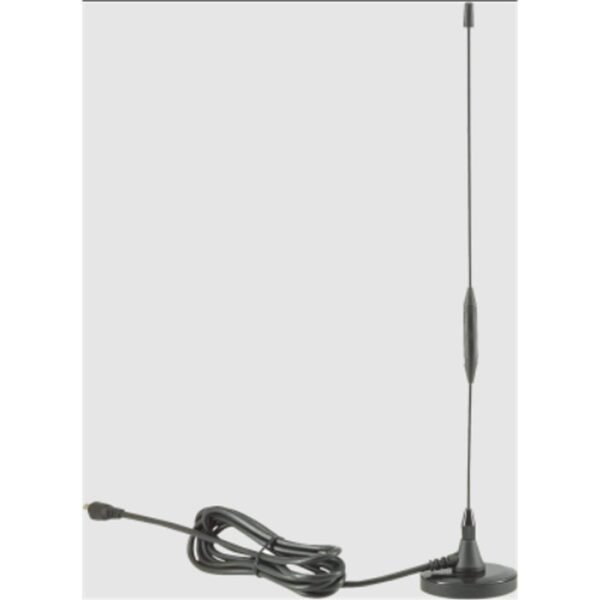 Quantis DVB-T2 Indoor Antenne - Afbeelding 2