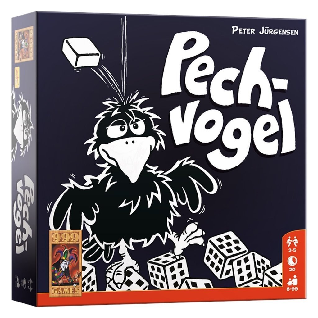 999 Games Pech-Vogel - Afbeelding 2