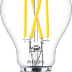 Philips Led Classic 60w A60 E27 Cl Wgd90 Srt4 Verlichting