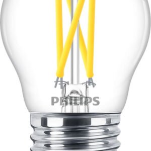 Philips Phil Led Cl P45 Cl Wgd 25w E27