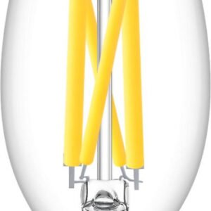 Philips Led Classic 40w B35 E14 Cl Wgd90 Srt4 Verlichting