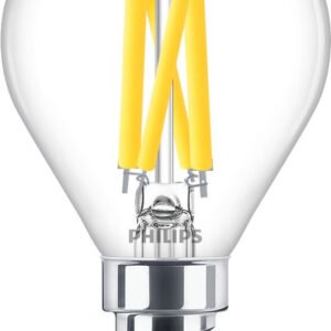 Philips Led Cl P45 Cl Wgd 40w E14