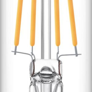 Philips LED Classic 40W T30 E27 WW CL ND SRT4 Verlichting
