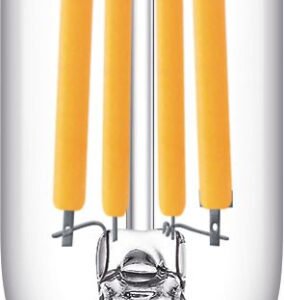 Philips LED Classic 60W T25 E14 CL ND RF SRT4 Verlichting
