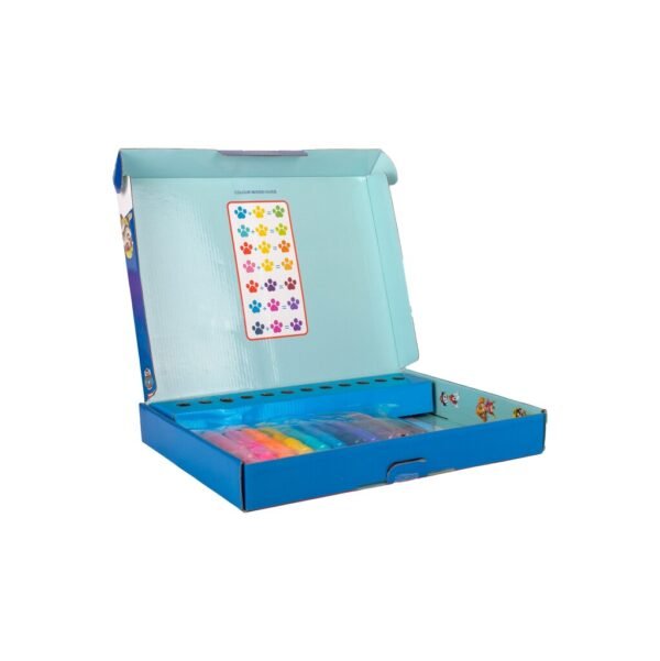 Paw Patrol Spray and Create Spray Pen Set Deluxe - Afbeelding 2