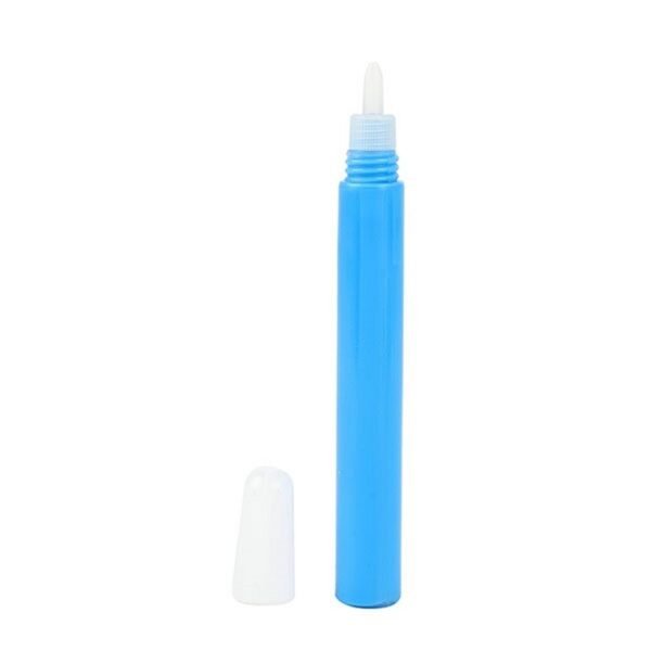 Toi-Toys Textielstiften 6 Stuks - Afbeelding 3