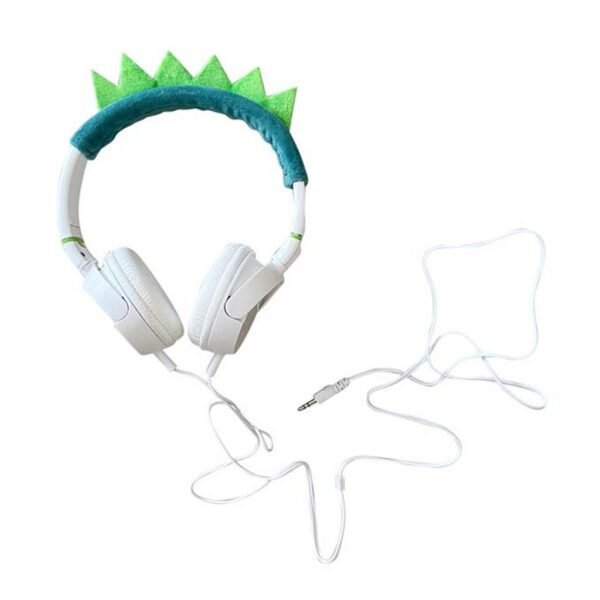 Dino Hoofdtelefoon Max 85 DB - Afbeelding 2