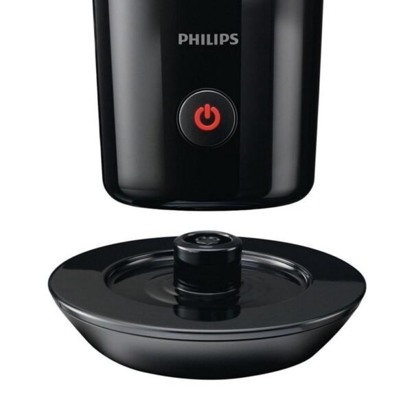 Philips CA6500/60 SENSEO Milk Twister Melkopschuimer Zwart - Afbeelding 2