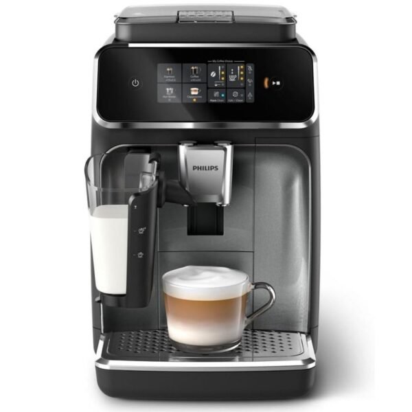 Philips EP2339/40 Volautomatische Espressomachine Zwart - Afbeelding 2
