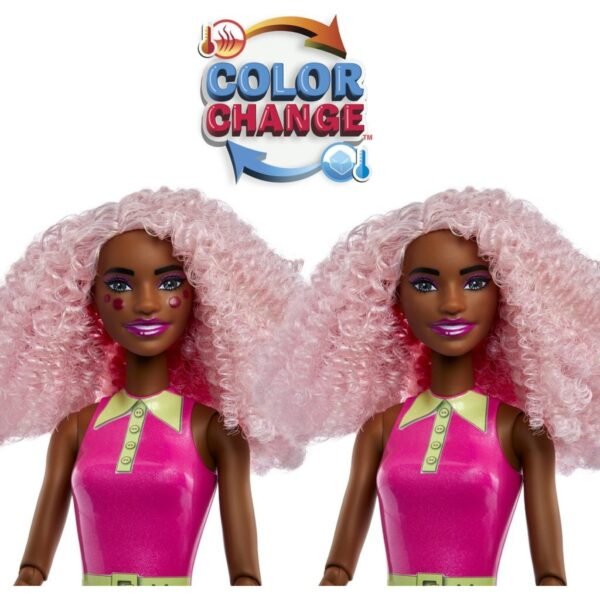 Barbie Bubbelthee Pop Bessen - Afbeelding 3