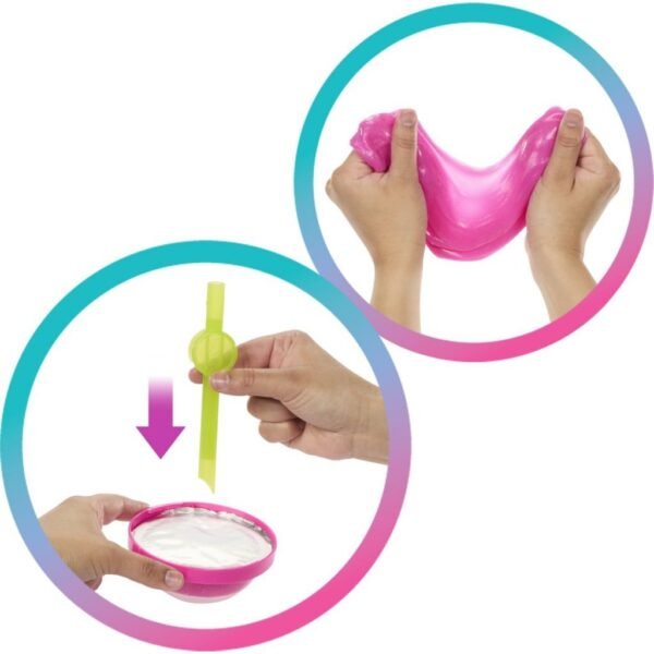 Barbie Bubbelthee Pop Bessen - Afbeelding 4
