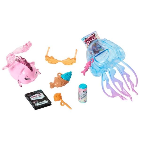 Monster High Lagoona Blue - Afbeelding 4