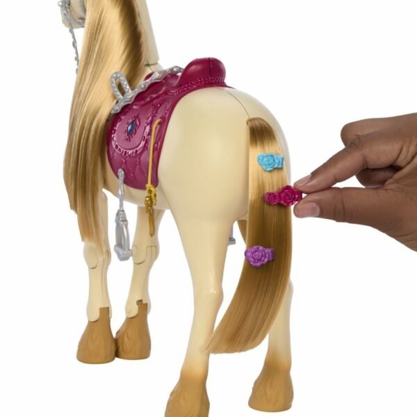 Barbie Mysteries The Great Horse Chase + Geluid - Afbeelding 4