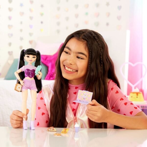 Barbie Dream Teen Renee - Afbeelding 5