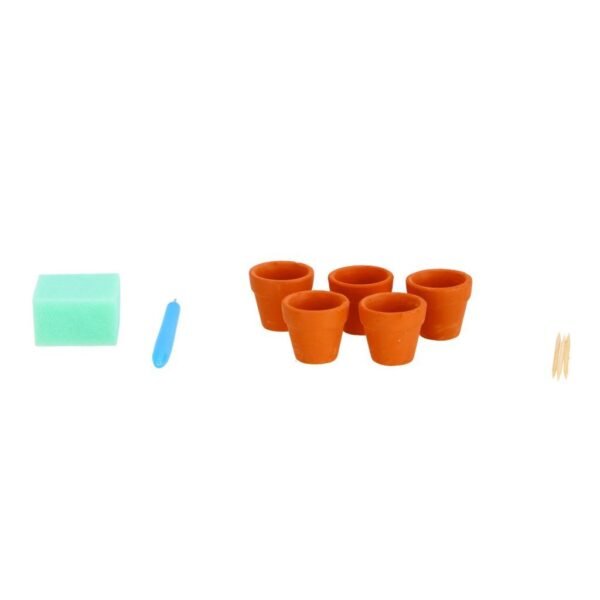 Small World Creative Papier Quilling Bloemen - Afbeelding 3