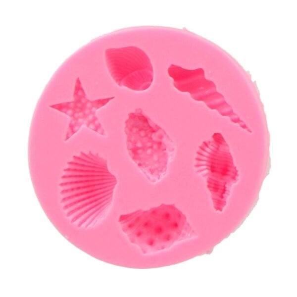 Small World Creative Sieraden Maken Schelpen - Afbeelding 2