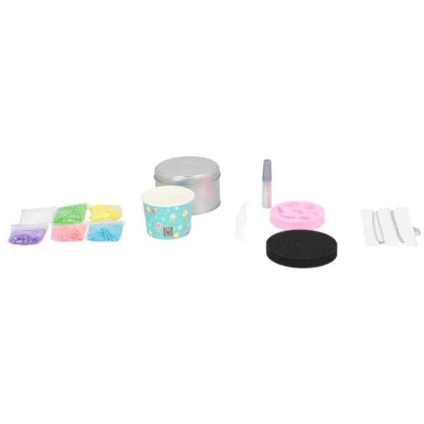 Small World Creative Sieraden Maken Schelpen - Afbeelding 3