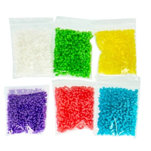Small World Creative Sieraden Maken Schelpen - Afbeelding 4