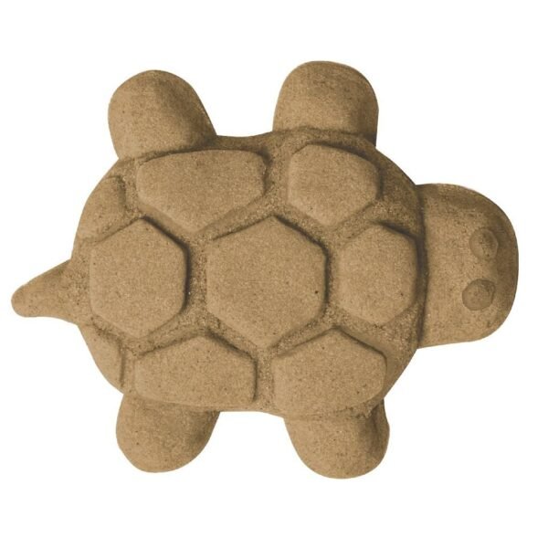 Kinetic Sand Colour Bag 907 g Bruin - Afbeelding 4