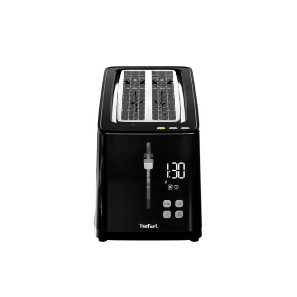 Tefal TL6408 XL Broodrooster Zwart - Afbeelding 2