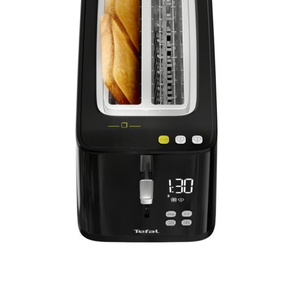 Tefal TL6408 XL Broodrooster Zwart - Afbeelding 3