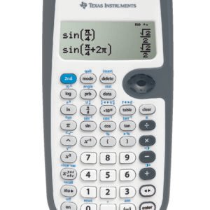 Texas Instruments TI-30XBMV Calculator TI-30XMBV