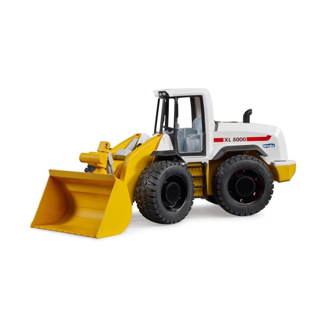 Bruder 03412 XL 5000 Shovel - Afbeelding 3