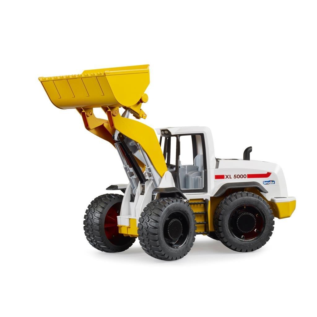 Bruder 03412 XL 5000 Shovel - Afbeelding 4