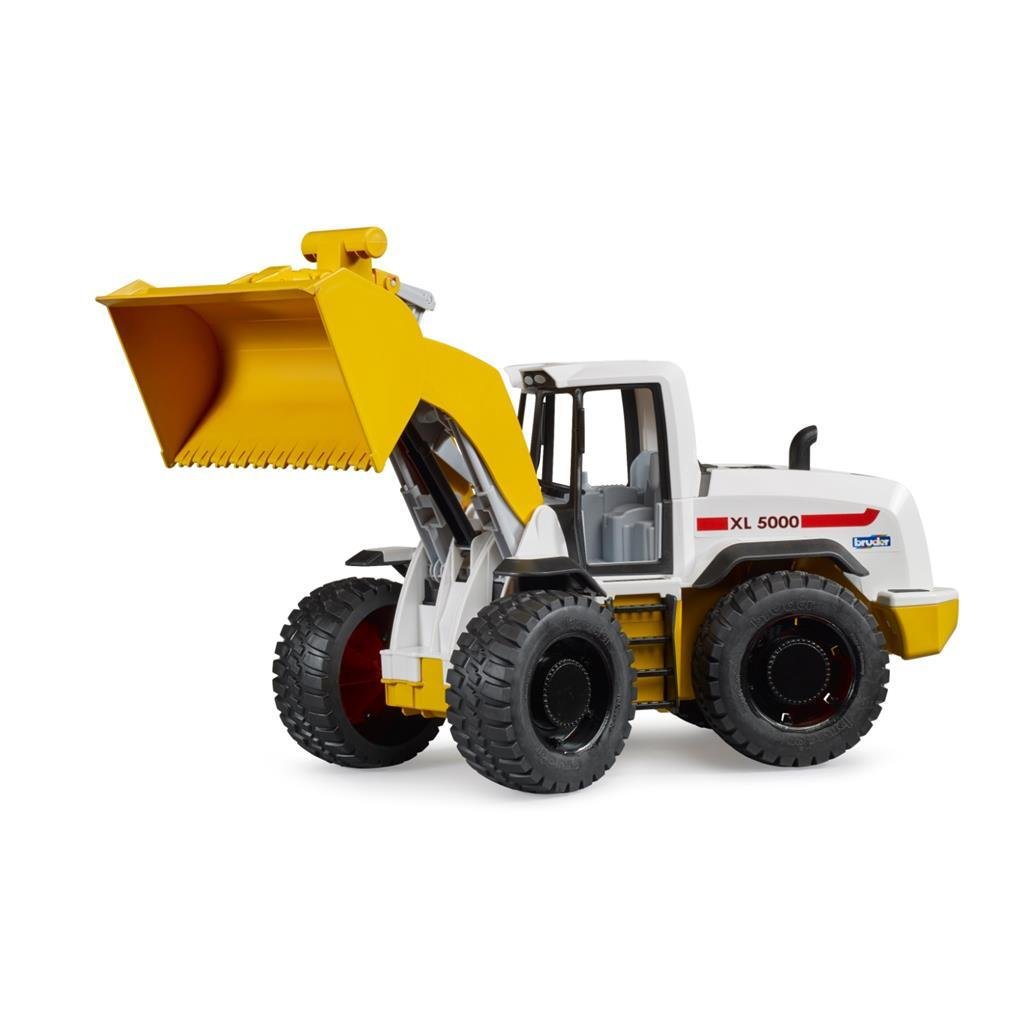 Bruder 03412 XL 5000 Shovel - Afbeelding 5