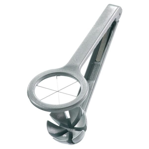 Westmark Columbus Eiersnijder RVS/Aluminium - Afbeelding 3