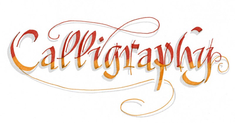 Faber Castell FC-167512 Tekenstift Faber-Castell Pitt Artist Kalligrafieset Studiobox 12 Stuks - Afbeelding 4