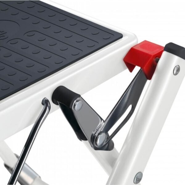Hailo 4310-001 MK60 StandardLine 2 treden Trapkruk - Afbeelding 3