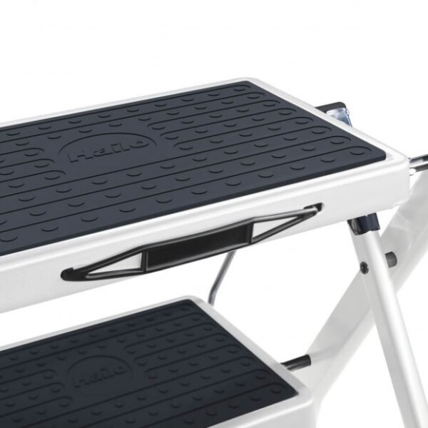 Hailo 4310-001 MK60 StandardLine 2 treden Trapkruk - Afbeelding 4