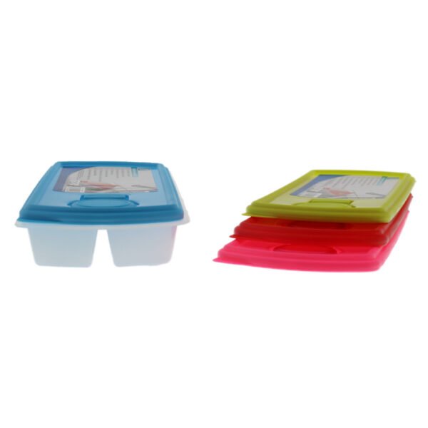 Scanpart IJsblokjesmaker 2-pack - Afbeelding 2