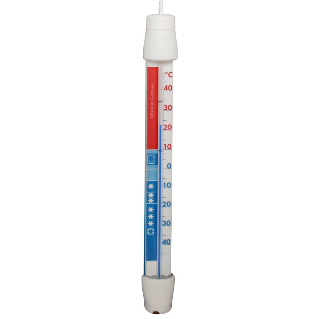 Scanpart Diepvries Thermometer -50/ En 50c - Afbeelding 2
