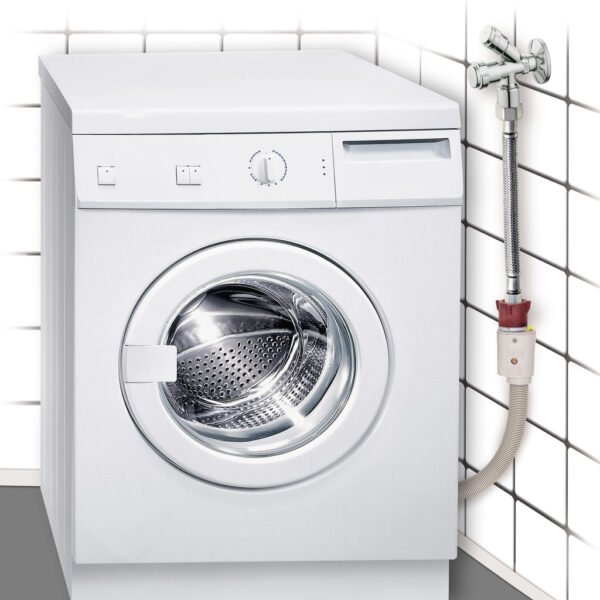 Scanpart Waterkraan Verlengslang 3m - Afbeelding 3