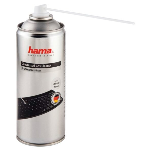Hama Persluchtreiniger 400 Ml - Afbeelding 2