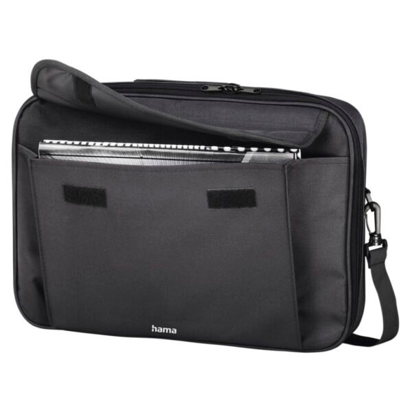 Hama Laptop-tas Montego Tot 40 Cm (15,6) Zwart - Afbeelding 2