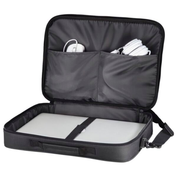 Hama Laptop-tas Montego Tot 40 Cm (15,6) Zwart - Afbeelding 3